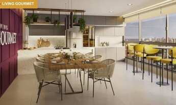 Imagem 5: Lançamento com excelente localização na Boa Vista apartamento com 2 quartos - Recife - P