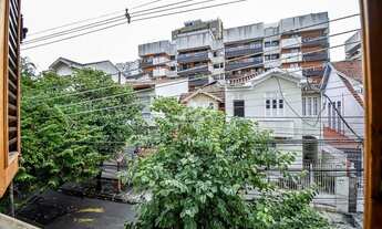 Imagem 7: Excelente Casa com 4 Quartos, 277m², área de lazer