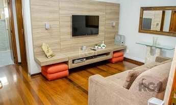 Imagem 6: Casa para locação 5 dormitórios, sendo 1 suíte Jardim Ipiranga/Porto Alegre