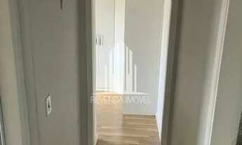 Imagem 6: Apartamento térreo, com 2 dormitórios mobiliado Santo André - Condomínio Conjunto Torino