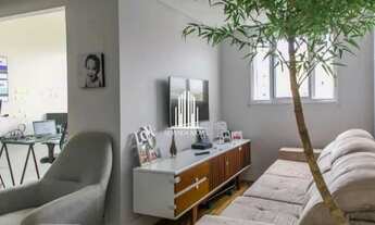 Imagem 5: Apartamento no Condomínio Tons da Villa em Tremembé com 68m² 1 suíte 2 banheiros 1 vaga