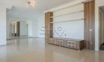 Imagem 5: Apartamento na Vila Romana com 3 dormitórios