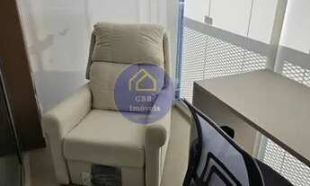 Imagem 4: Studio mobiliado, lindíssimo em Pinheiros!