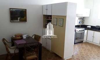 Imagem 5: Apartamento com 3 dormitórios sendo 1 suíte e 1 vaga- Higienópolis