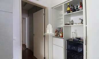 Imagem 7: Apartamento à venda 236m² com 2 dormitórios 2 suítes 2 vagas na Consolação