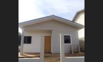 Imagem 3: Casa em nova cantu rua da liberdade número 147 bairro sol nascente casa nova 2