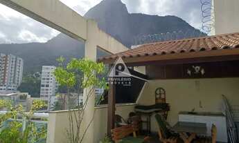 Imagem 5: COBERTURA DUPLEX CINEMATOGRÁFICA