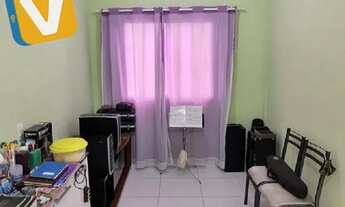 Imagem: Apartamento Vila Bela 45 m²