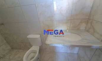 Imagem 7: Apartamento com 2 quartos no bairro Bela Vista - Fortaleza/CE