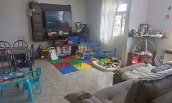 Imagem 3: QI 6 Guará I APARTAMENTO 3 Quarto + DCE 62m² ARMÁRIOS QUARTOS E COZINHA