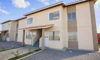 Imagem 6: Vida Nova Sobrado - Negociavel