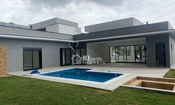 Imagem 4: Casa de Condomínio com 3 dorms, Condomínio Residencial Shamballa III, Atibaia - R$ 1.8 mi