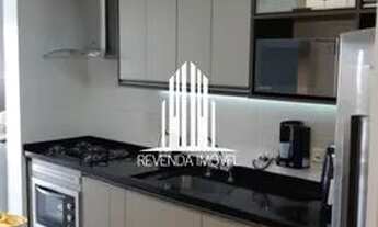 Imagem 5: Apartamento com 3 quartos sendo 1 suite, Varanda Gourmet, 2 Vagas 105m2 Resort Bethaville