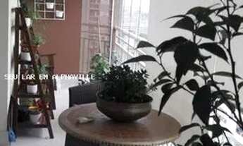 Imagem 2: Apartamento para Locação em Barueri, Alphaville Centro Industrial e Empresarial/Alphaville