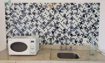 Imagem 5: Apartamento Kitchenette/Studio em Vila Izabel - Curitiba, PR