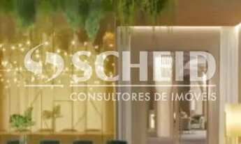 Imagem 11: Apartamento de 94,98m² á Venda Com 3 quartos, 2 suítes 2 vagas no Brooklin em excelente lo