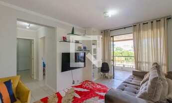 Imagem 1: Apartamento para Aluguel - Itacorubi, 2 Quartos, 122 m2