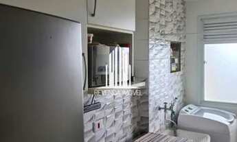 Imagem 7: Imperdível a venda de 1 apartamento em Vila Bruna