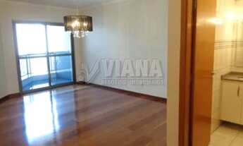 Imagem 4: Quot;Encante-se com este Lindo Apartamento em Área Nobre com Lazer Completo e Vista Privi