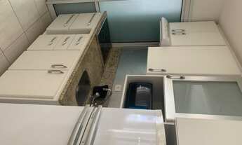 Imagem 5: Apartamento para aluguel com 50 metros quadrados com 1 quarto em Cidade Monções - São Paul