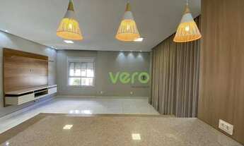 Imagem 6: Apartamento com 2 dormitórios para alugar, 77 m² por R$ 4.266,26/mês - Santo Antônio - Ame