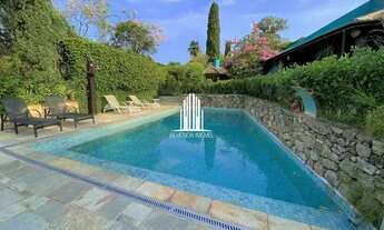 Imagem: Casa Alto Padrao Sao Fernando Golf Clube