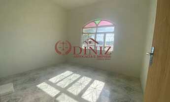 Imagem 6: Casa para Locação em Betim, Itacolomi, 2 dormitórios, 1 banheiro, 3 vagas