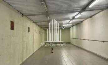 Imagem 5: Prédio Comercial na Bela Vista- São Paulo, SP