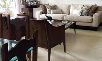 Imagem 2: Apartamento para venda possui 179m² com 4quartos sendo 1 suíte em Pituba - Salvador - BA