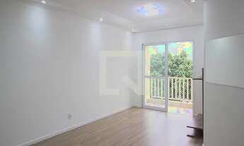 Imagem 3: Apartamento para Aluguel - Piratininga, 2 Quartos, 60 m2