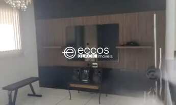 Imagem 2: Casa à venda, 3 quartos, 1 suíte, JARDIM HOLANDA - Uberlândia/MG