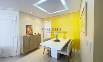 Imagem 3: Apartamento 3 dormitórios 1 suíte a venda na Vila Mascote !