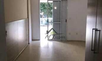 Imagem 7: Apartamento com 3 dormitórios, 112 m² - venda por R$ 700.000 ou aluguel por R$ 3.000/mês