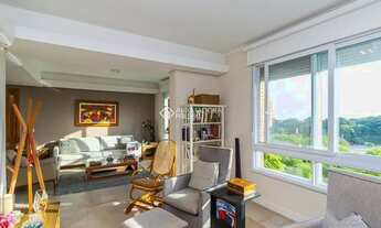 Imagem 7: Apartamento para venda com 120 metros quadrados com 3 quartos em Praia de Belas - Porto Al