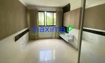 Imagem 5: Oportunidade! Excelente Apartamento Com 4/4 À Venda No Bairro Jardins