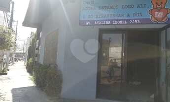 Imagem 7: Prédio de esquina com 300M², localizado em região estratégica na :Parada Inglesa