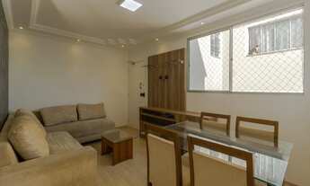 Imagem: Excelenete apartamento de 2 quartos e vaga