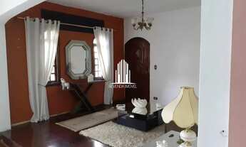 Imagem 2: Vendo casa assobradada no Horto Florestal de 230 m²