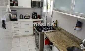 Imagem 5: Excelente apartamento com 2 suítes, 2 vagas, deposito e lazer completo!