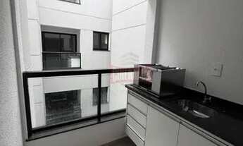 Imagem 4: Apartamento com 2 dormitórios para alugar, 53 m² por R$ 2.560/mês - Boa Vista - São Caetan