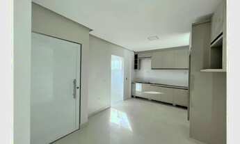 Imagem 3: Apartamento com 3 dormitórios para alugar, 101 m² por R$ 1.600,00/mês - Brindes - Guanamb