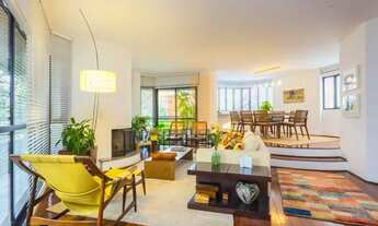 Imagem: Apartamento na melhor rua de Perdizes. Muito