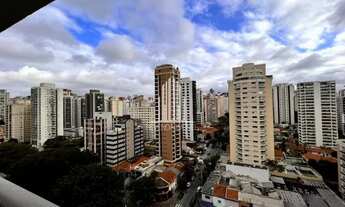 Imagem 1: Apartamento de 02 dormitorios 01 suíte á venda -Perdizes