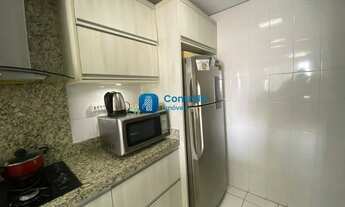 Imagem 5: MP - Apartamento 03 dormitórios 01 suíte em Barreiros, São José