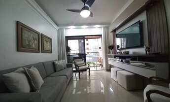 Imagem 4: Apartamento 85 m² - Venda - 3 quartos - Santa Cruz