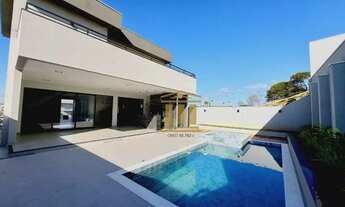 Imagem: Sobrado com 4 dormitórios à venda, 320