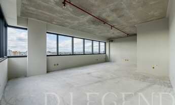 Imagem 3: PORTO ALEGRE - Conjunto Comercial/Sala - Floresta
