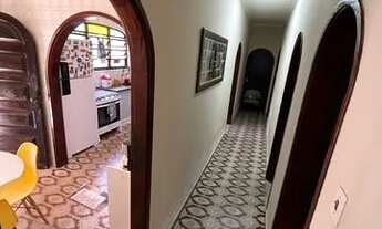 Imagem 6: Locação definitiva semi mobiliado canto do forte