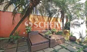 Imagem 3: Casa em Condominio à Venda no Alto da Boa Vista, R$ 4.000.000,00 - 407 m²