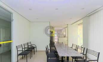 Imagem 13: Apartamento para venda possui 46 metros quadrados com 1 quarto em Perdizes - São Paulo - S